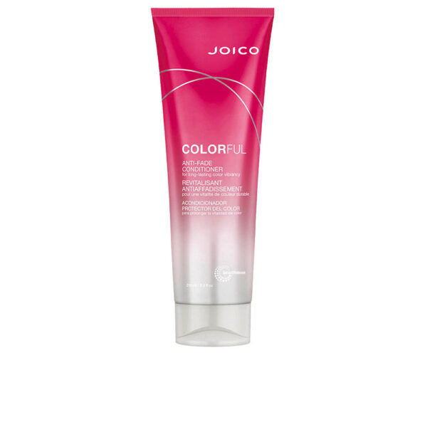 Joico COLORFUL ANTI-FADE conditioner 250 ml