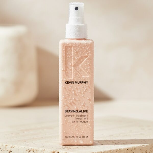 STAYING ALIVE restructuring spray 150 ml