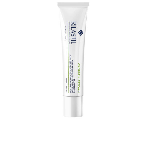 Rilastil ACNESTIL ATTIVA+ anti-blemish cream 40 ml