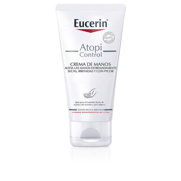 Eucerin ATOPICONTROL hand cream 75 ml