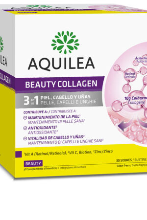 Aquilea BEAUTY COLLAGEN sachets 30 u