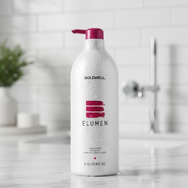ELUMEN shampoo 1000 ml
