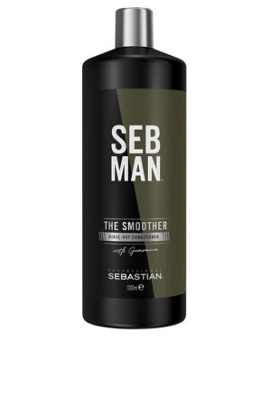 SEBMAN THE SMOOTHER Conditioner 1000 ml