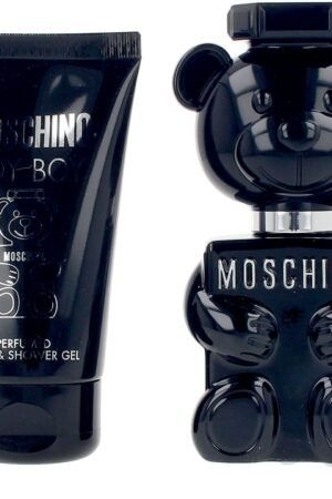 Moschino TOY BOY CASE 2 pcs