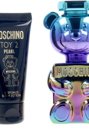 Moschino TOY 2 PEARL CASE 2 pcs