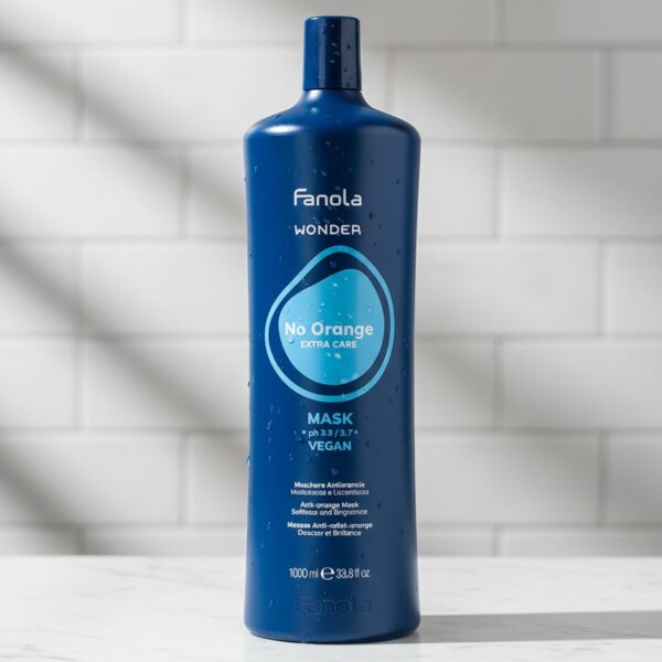 NO ORANGE mask 1000 ml