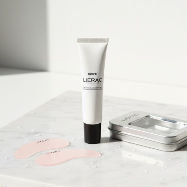 DIOPTI ROUTINE GEL CORRECTOR FOR BAGS 2 pcs