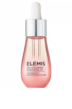 PRO-COLLAGEN rose facial oil 15 ml