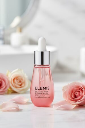 PRO-COLLAGEN rose facial oil 15 ml