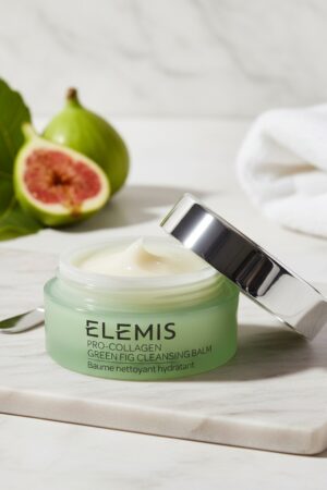 PRO-COLLAGEN GREEN FIG cleansing balm lim. ed. 100g