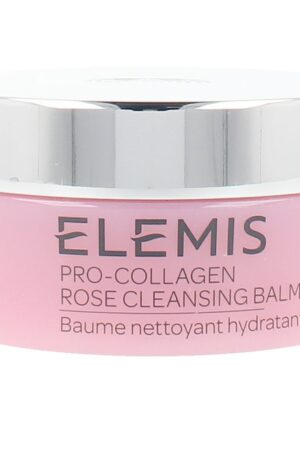 PRO-COLLAGEN rose cleansing balm 100 gr