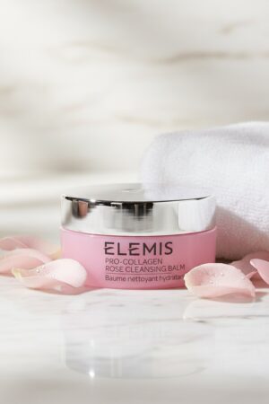 PRO-COLLAGEN rose cleansing balm 100 gr
