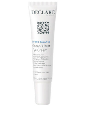 HYDRO BALANCE OCEAN'S BEST eye contour cream 15 ml