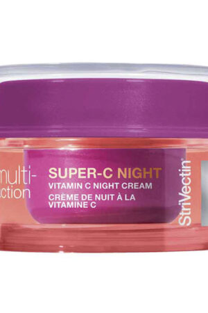 SUPER C NIGHT night cream with vitamin C 50 ml