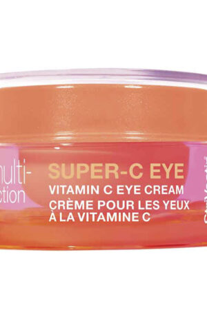 SUPER C EYE eye contour cream with vitamin C 15 ml