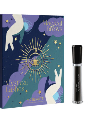 EYELASH ACTIVATING SERUM CASE 2 pcs