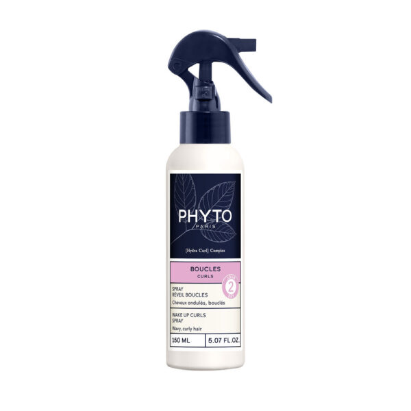 RIZOS curl revealing spray 150 ml