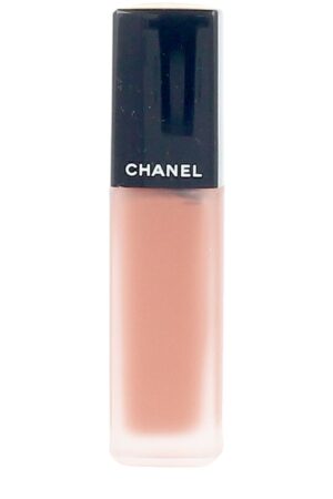 CHANEL ROUGE ALLURE liquid velvet #202-secret 6 ml
