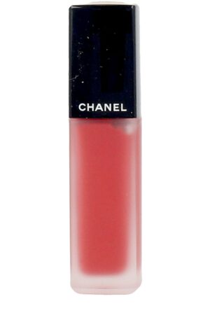 Chanel ROUGE ALLURE liquid velvet #206-surprising 6 ml