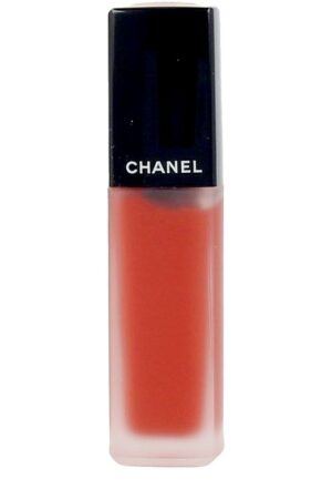 Chanel ROUGE ALLURE liquid velvet #214-bouleversante 6 ml