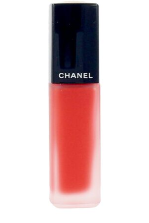 Chanel ROUGE ALLURE liquid velvet #218-envoûtante 6 ml