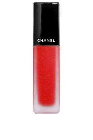 Chanel ROUGE ALLURE liquid velvet #222-spirituelle 6 ml