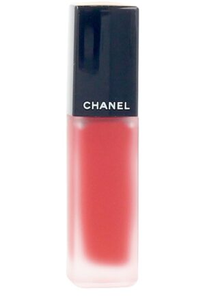 Chanel ROUGE ALLURE liquid velvet #224-passionnante 6 ml