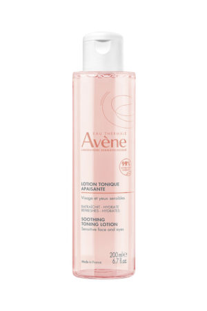 AvÈne Softening toning lotion 200 ml