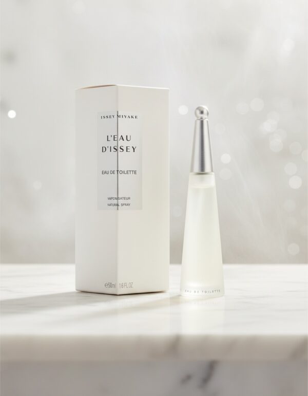 Issey miyake L'Eau D'Issey Eau De Toilette 50 ml