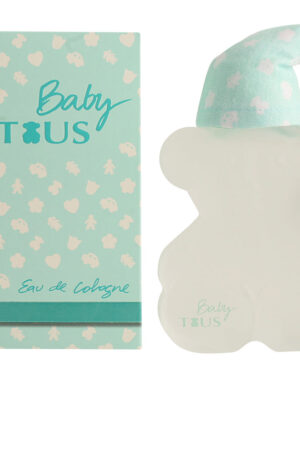 BABY TOUS eau de cologne spray 100 ml