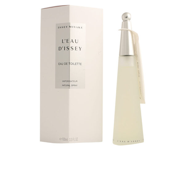 Issey miyake L'Eau D'Issey Eau De Toilette 100 ml