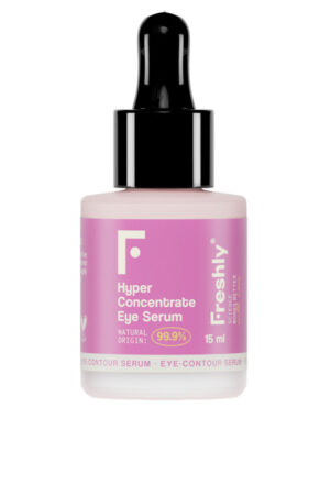 HYPER-CONCENTRATE eye contour serum 15 ml