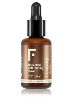 CHOCOLATE facial self-tanning 30 ml