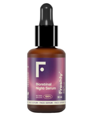 BIORETINAL NIGHT serum 30 ml