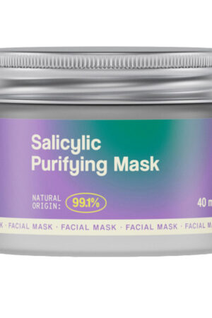 SALICYLIC PURIFYING mask 40 ml