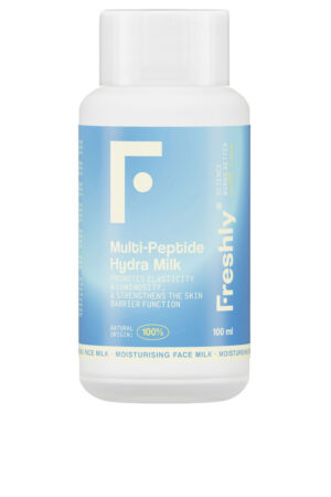 MULTI-PEPTIDE moisturizing milk 100 ml