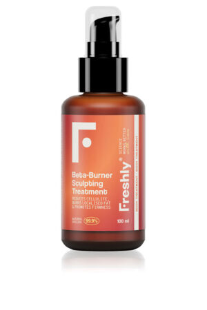 BETA-BURNER anti-cellulite and slimming cream 100 ml