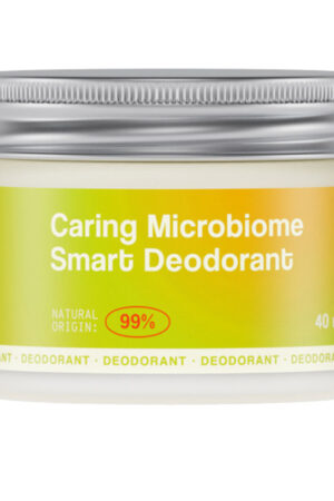 CARING MICROBIOME natural deodorant 40 ml