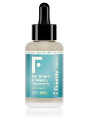 HAIR GROWTH & DENSITY anti-hair loss treatment 50 ml