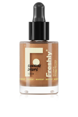 SUNRISE DROPS serum 28 ml