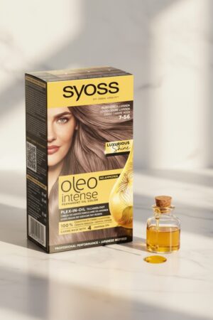 OLEO INTENSE ammonia-free dye #7-56-lavender ash blonde 5 units