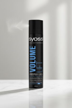 VOLUME LIFT lacquer 300 ml