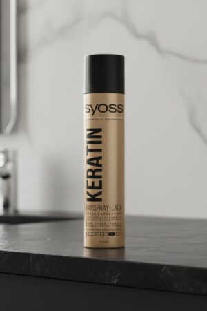 KERATIN lacquer 300 ml