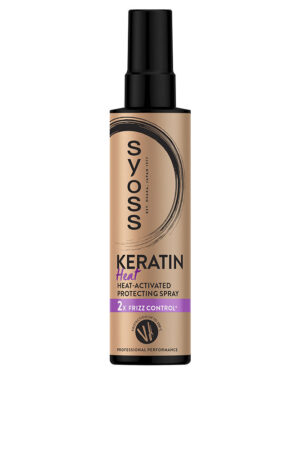 KERATIN hair protector 200 ml