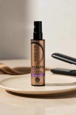 KERATIN hair protector 200 ml