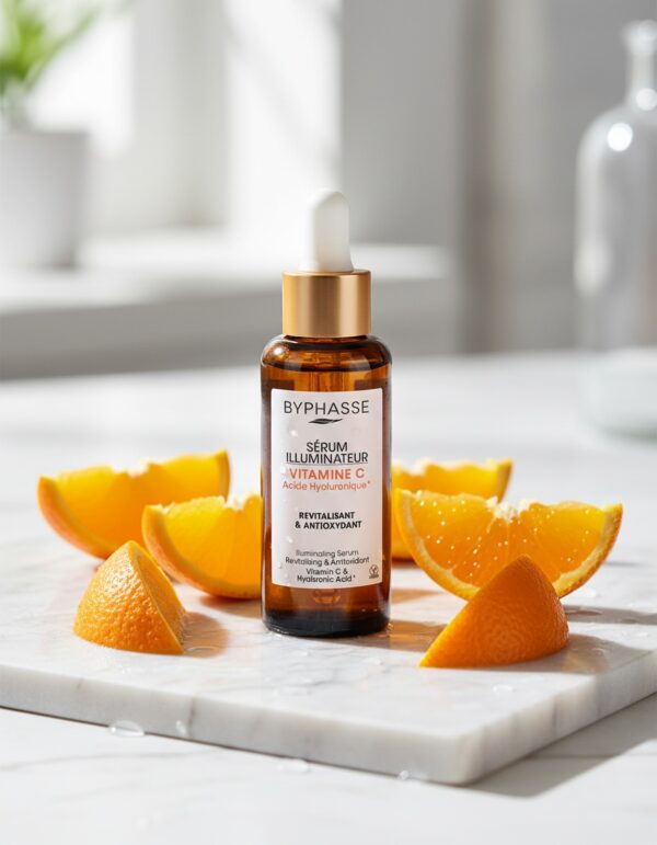 Byphasse ILLUMINATEUR vitamin C SERUM 50 ml