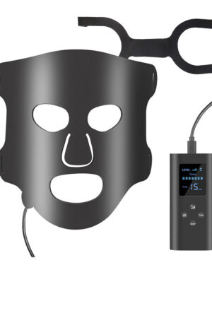 Paloma beauties 7 COLOR PHOTOTHERAPY LED facial mask 1 unit