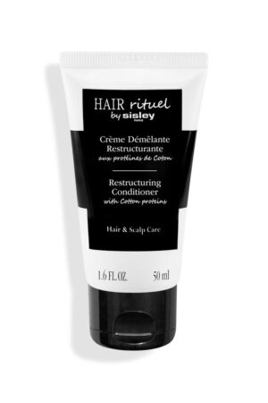Hair rituel by sisley HAIR RITUEL restructuring crème démêlante 50 ml