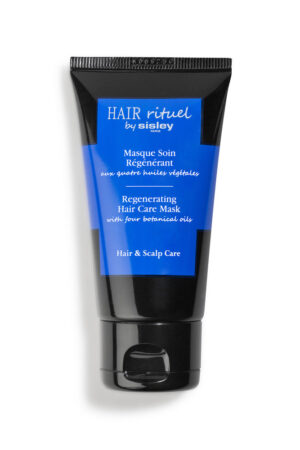 Hair rituel by sisley HAIR RITUEL masque soin régénérant 50 ml