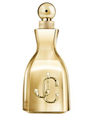 Jimmy choo I WANT CHOO LE PARFUM edp vapo 100 ml